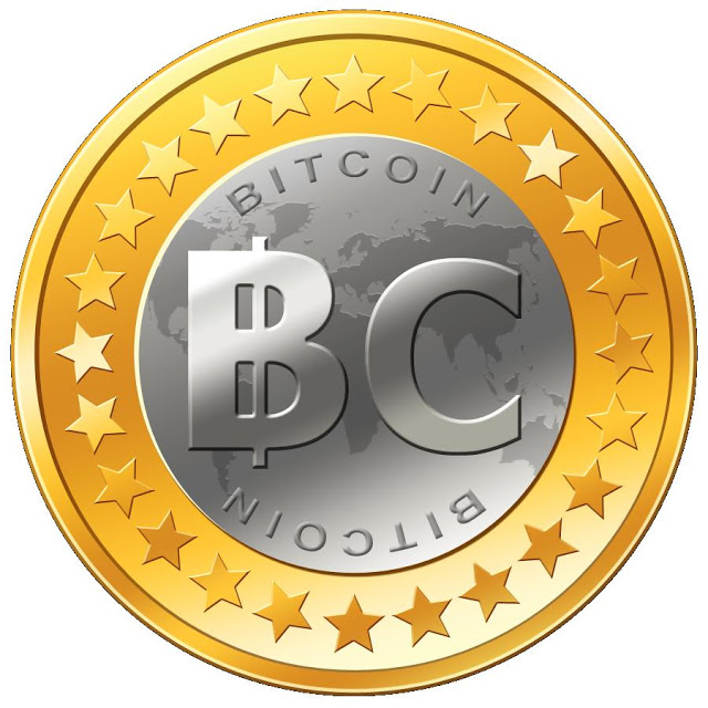 Bitcoin Euro - Wikimedia - Image Source: https://en.bitcoin.it/wiki/Promotional_graphics